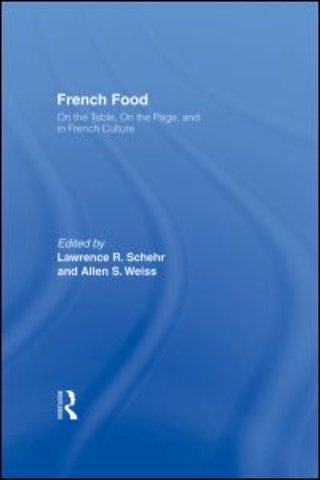 French Food