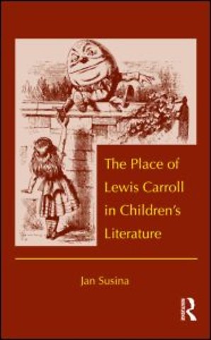 Place of Lewis Carroll in Children's Literature