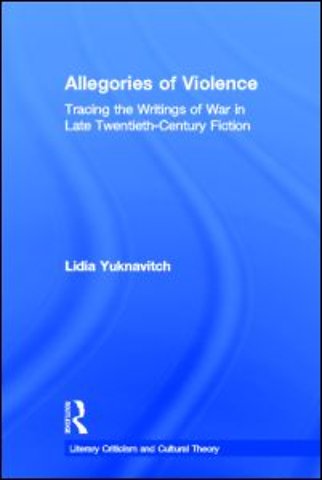 Allegories of Violence