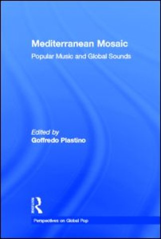 Mediterranean Mosaic
