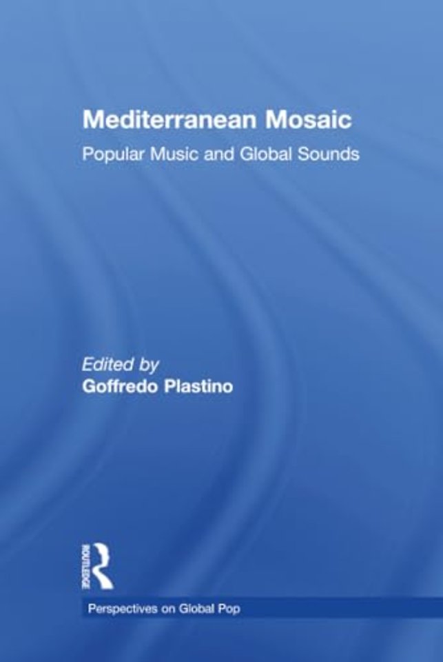 Mediterranean Mosaic