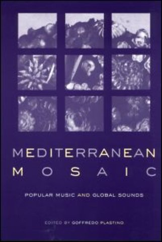 Mediterranean Mosaic