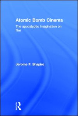 Atomic Bomb Cinema