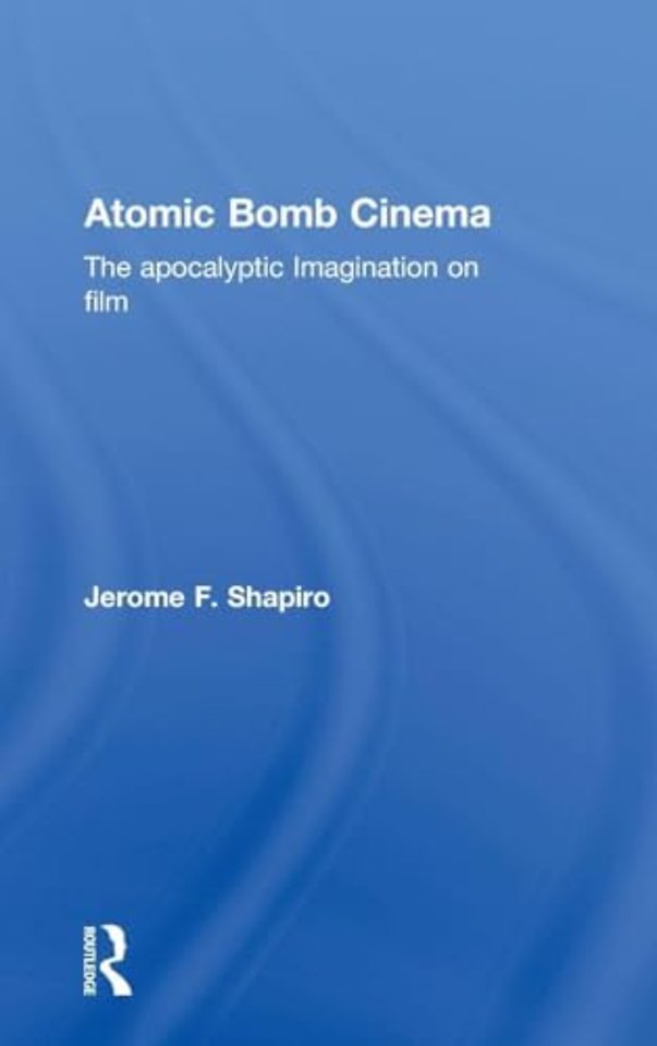 Atomic Bomb Cinema