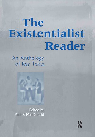 Existentialist Reader