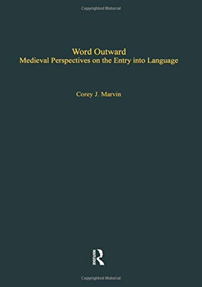 Word Outward