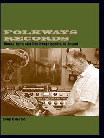 Folkways Records