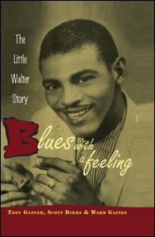 Blues with a Feeling