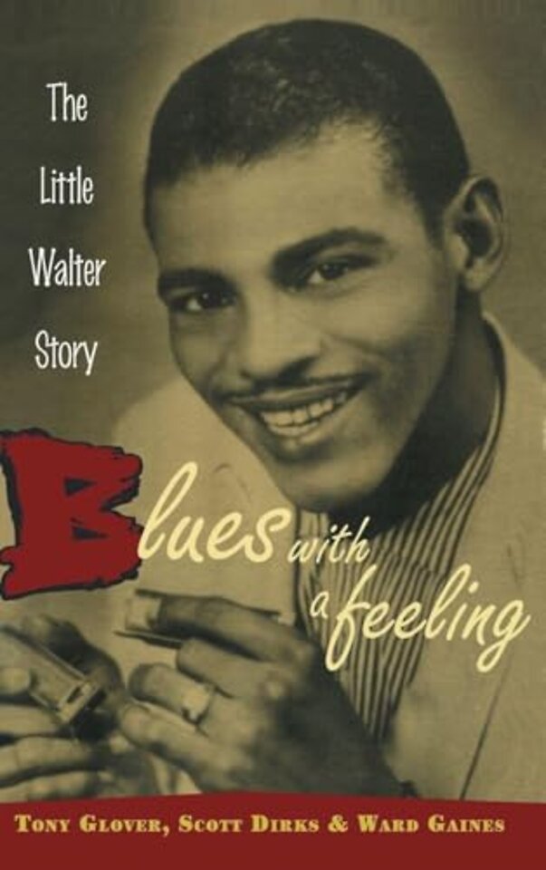 Blues with a Feeling