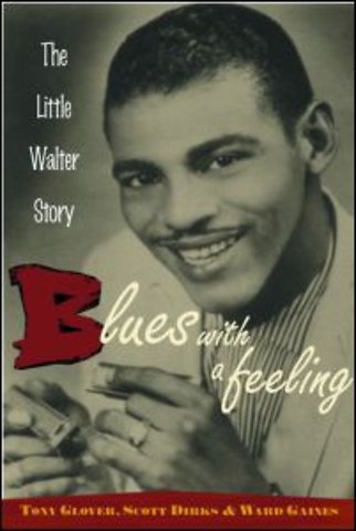 Blues with a Feeling