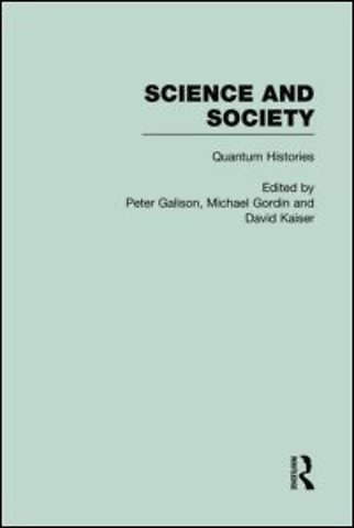 Quantum Mechanics