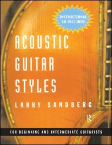 Acoustic Guitar Styles