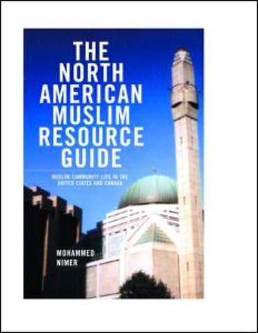 North American Muslim Resource Guide