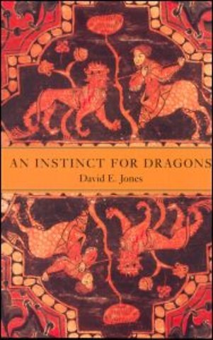 Instinct for Dragons