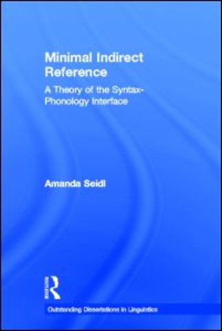 Minimal Indirect Reference