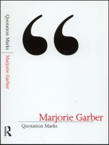 Quotation Marks