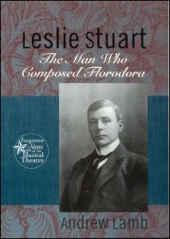 Leslie Stuart