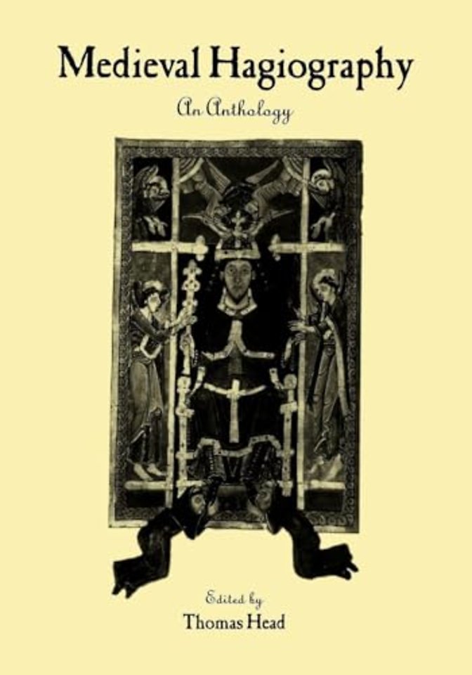 Medieval Hagiography