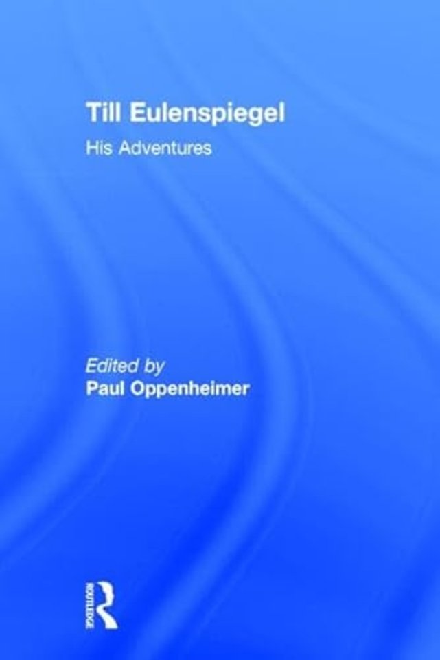 Till Eulenspiegel