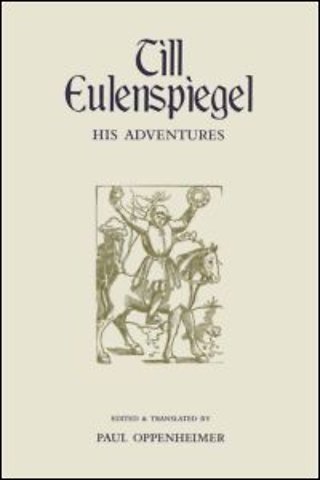Till Eulenspiegel