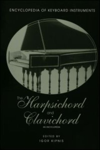 Harpsichord and Clavichord
