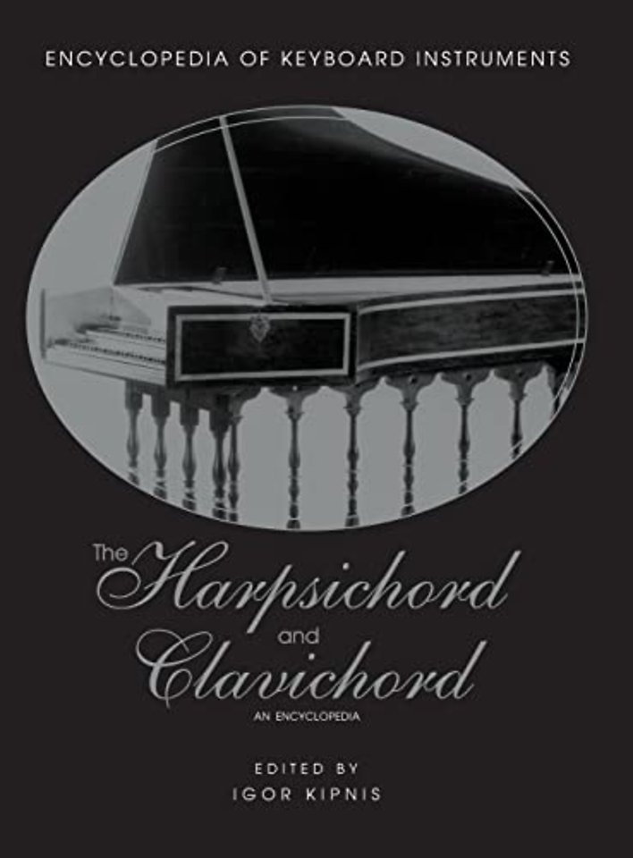 Harpsichord and Clavichord