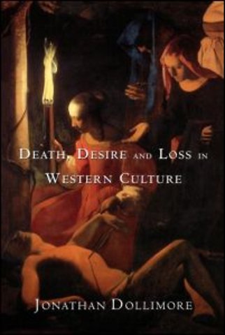 Death, Desire and Loss in Western Culture
