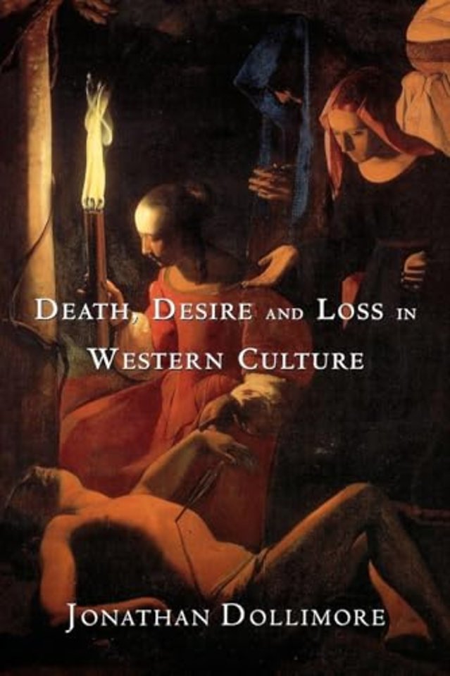 Death, Desire and Loss in Western Culture
