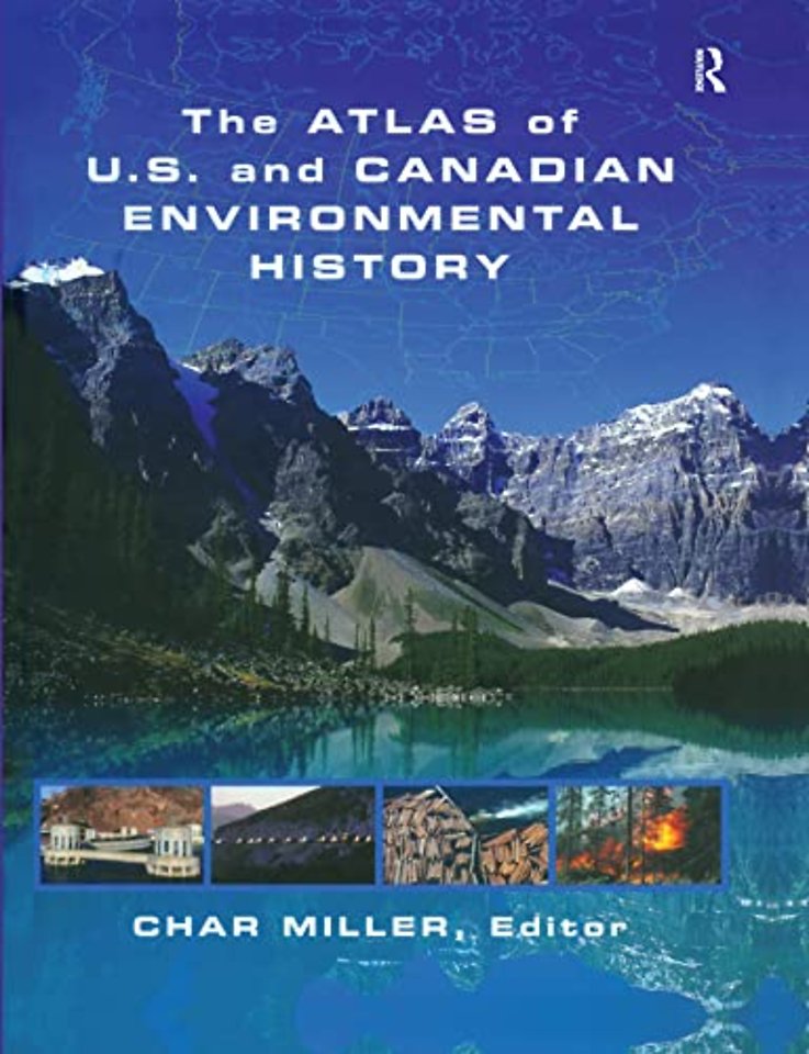 Atlas of U.S. and Canadian Environmental History