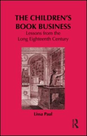 Children's Book Business