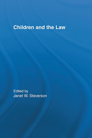Children and the Law