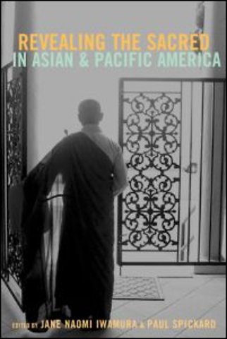 Revealing the Sacred in Asian and Pacific America