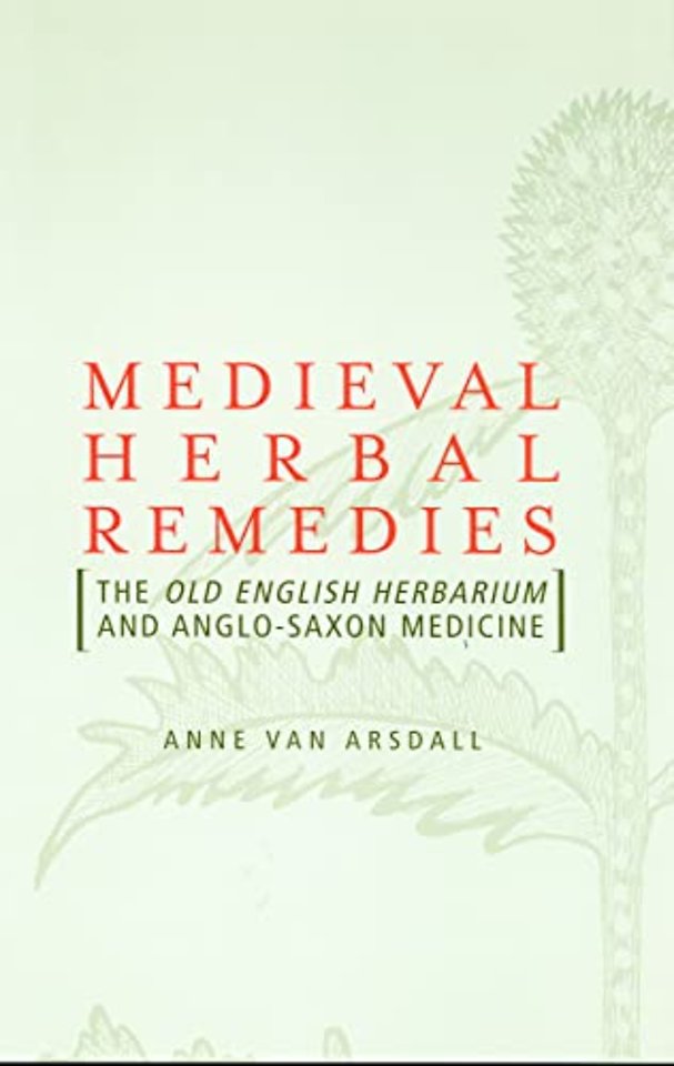 Medieval Herbal Remedies