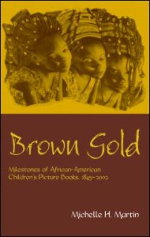 Brown Gold