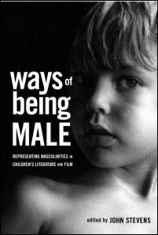 Ways of Being Male