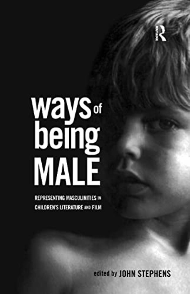 Ways of Being Male