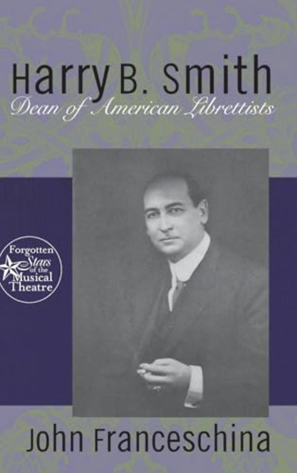 Harry B. Smith