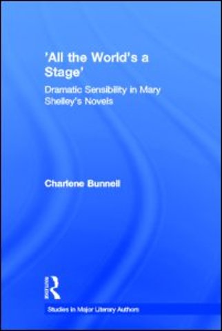 'All the World's a Stage'