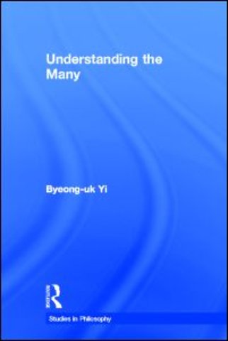 Understanding the Many