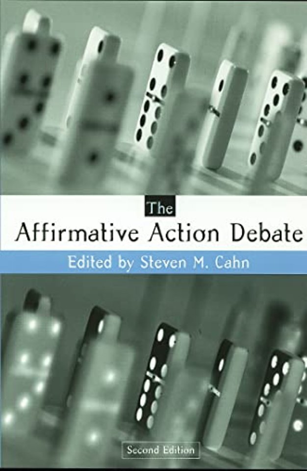 Affirmative Action Debate