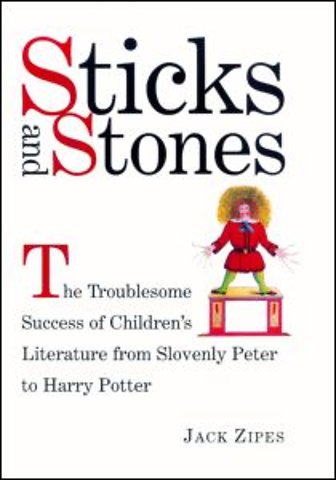 Sticks and Stones