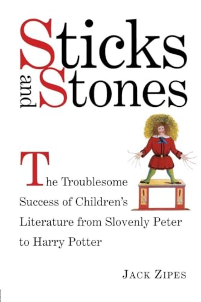Sticks and Stones