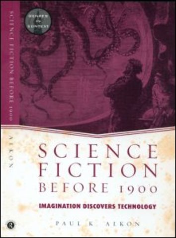 Science Fiction Before 1900