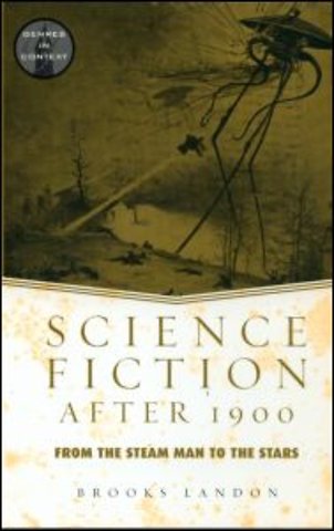 Science Fiction After 1900