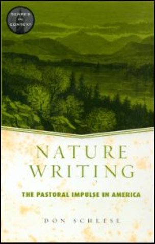 Nature Writing