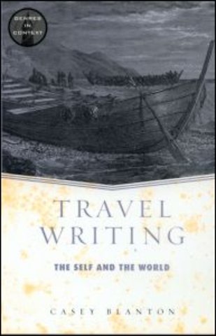 Travel Writing