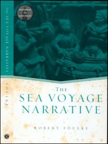 Sea Voyage Narrative