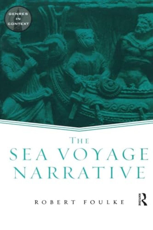 Sea Voyage Narrative