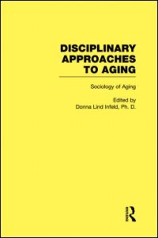 Sociology of Aging