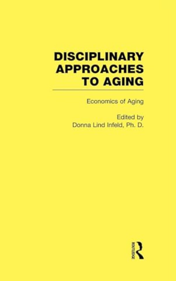 Economics of Aging